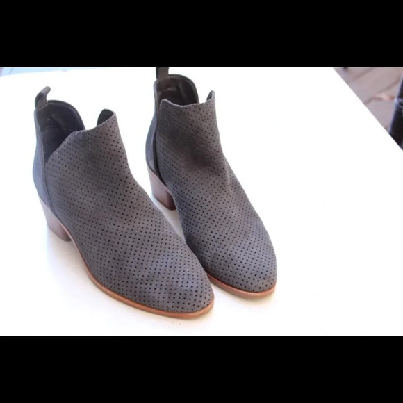 Dolce vita ankle boots - Picture 8 of 11